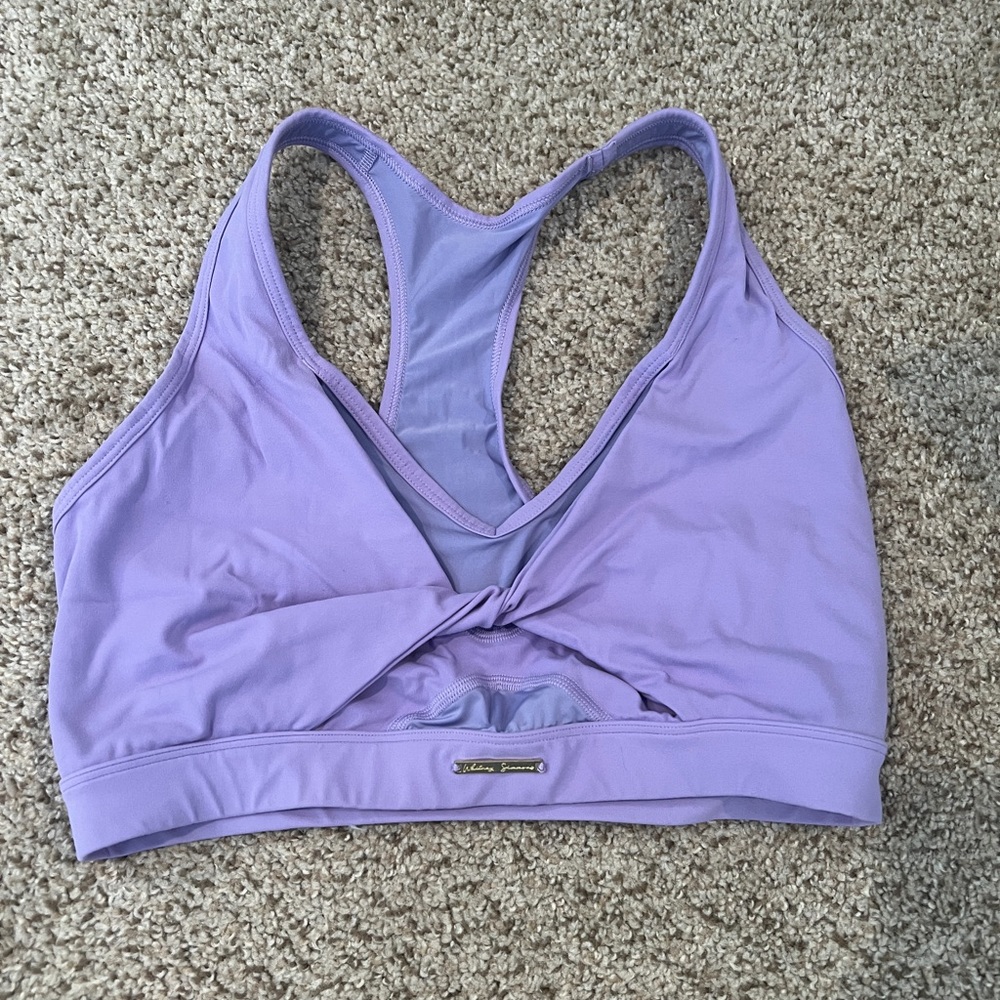 Gymshark Whitney Simmons sports bra